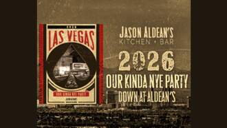 Station Events - Ring in the New Year Vegas style at Jason Aldean’s Las Vegas! 