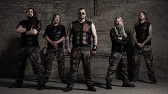 Concerts - Sabaton