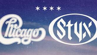 Concerts - Chicago & Styx
