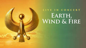 Concerts - Earth, Wind & Fire