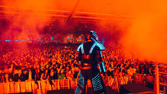 Big Night DC | Gaylord National Harbor | 12.31.25