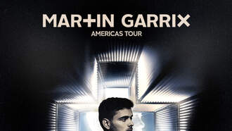 Concerts - Martin Garrix | The Anthem | 6.5-6.6.26