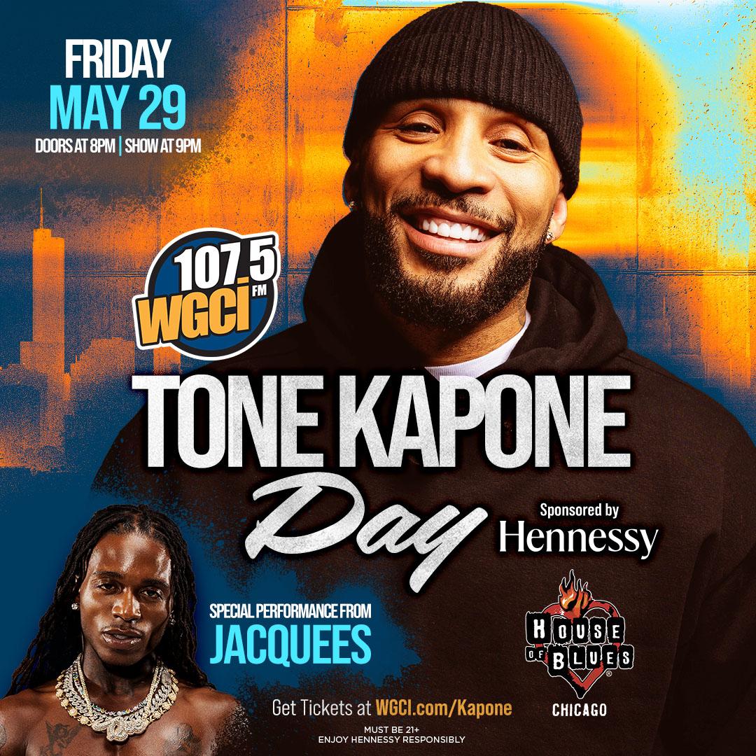 WGCI-FM - Chicago's #1 for Hip-Hop & R&B