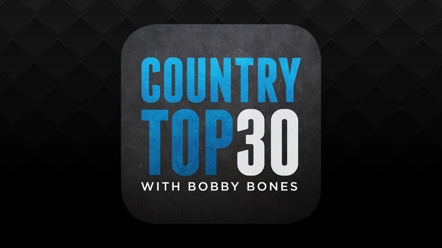 Country 30 With Bobby Bones | The Bones Show