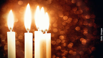 Dearly Departed Special VI