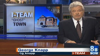 Knapp's News 7/15/12