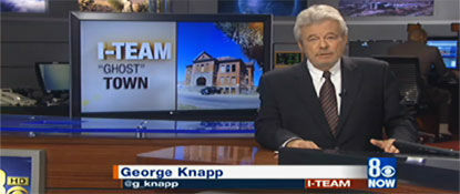 Knapp's News 7/15/12