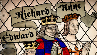 DNA Confirms Richard III Skeleton