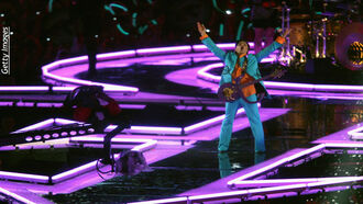 Fukushima & Preparedness/ Rock Star Deaths