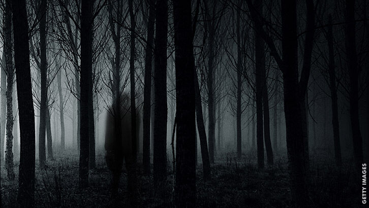 Mysterious Disappearances
