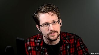 Edward Snowden Says He Did Not Find Any Alien Secrets in Government Files