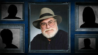 Jim Marrs