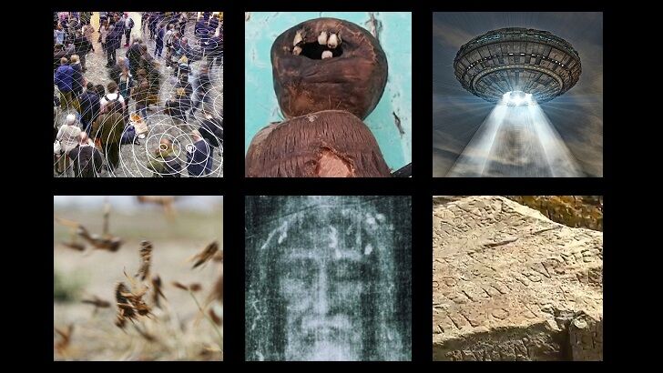 In Coast You Missed It 2/28/20