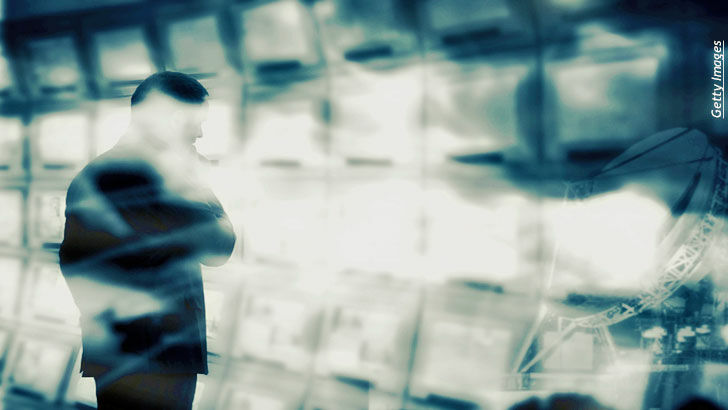 Remote Viewing & Dowsing/ Spatial Portals