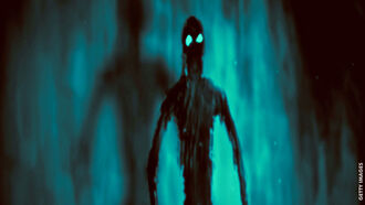 UFOs & Anomalies / Apparition or ET?