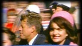 JFK Assassination