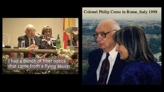 Paola Harris & Col. Corso