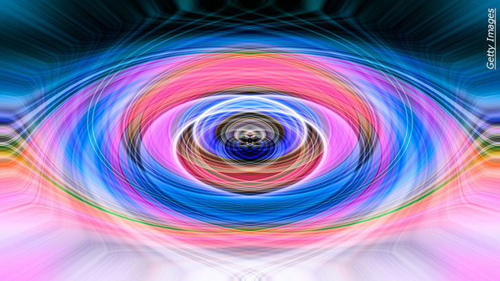 GMO Battlefront / Power of Perception