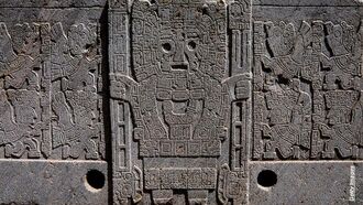 Spiritual Lessons / Secrets of Ancient Sites