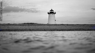 Mysterious Lighthouse Disappearances