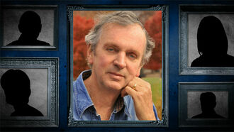 Rupert Sheldrake