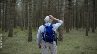 Strange Disappearances/ Open Lines