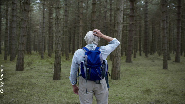 Strange Disappearances/ Open Lines