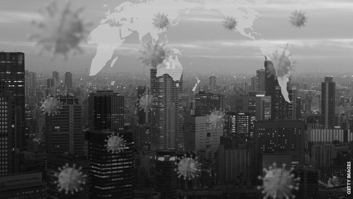 Past Epidemics & Coronavirus / Open Lines