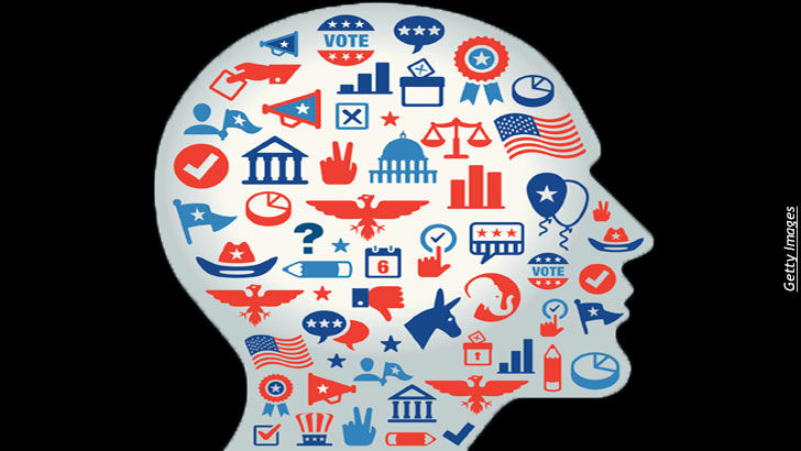 Instapoll: Debate of Howard Bloom vs. John M. Curtis