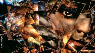 American Trends / Shapeshifters