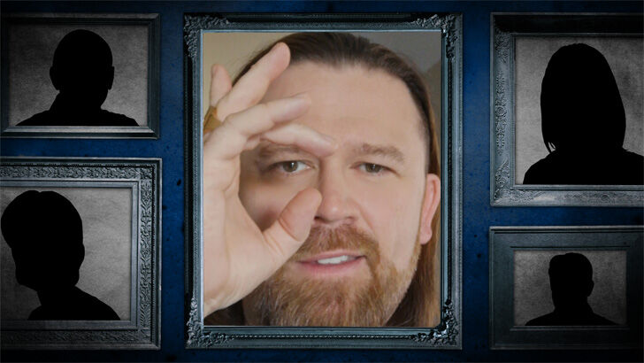 Christian D. Cadieux