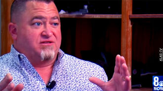 Exclusive Luis Elizondo Statement