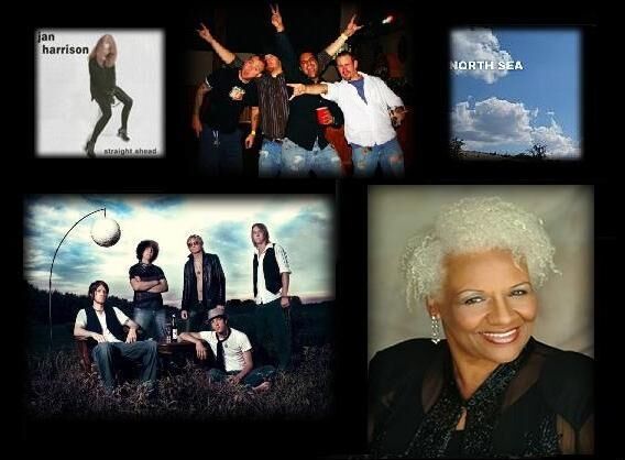 Emerging Artists July 2010