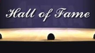 Congrats to George Knapp