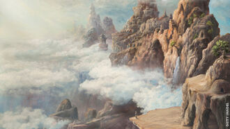 Abandoned Military Plans / Hollow Earth Tales