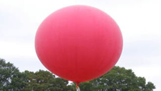 DARPA's Balloon Challenge
