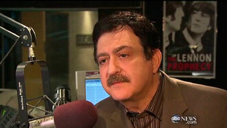 George Noory on Nightline