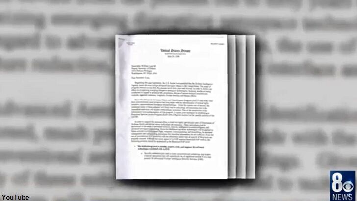 New Documents Regarding Pentagon UFO Project Emerge