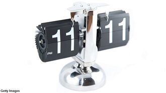 11:11 and Synchronicities