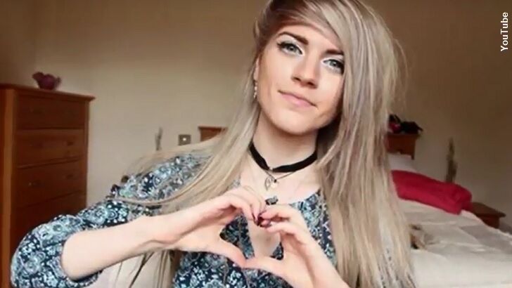 YouTube Star Spawns Bizarre Conspiracy Theory