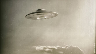 Pentagon's UFO Program / Encounters & Research