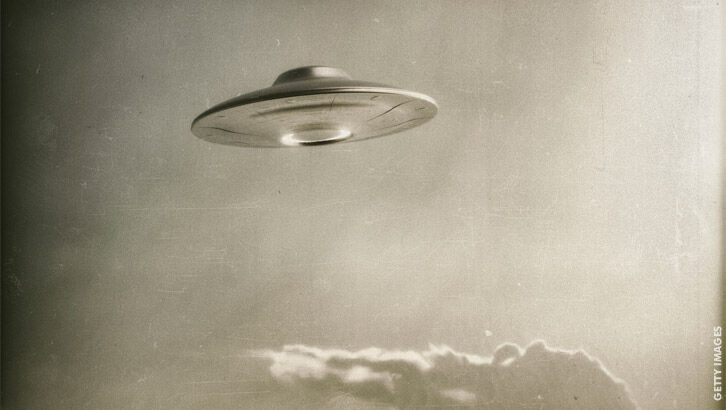 Pentagon's UFO Program / Encounters & Research