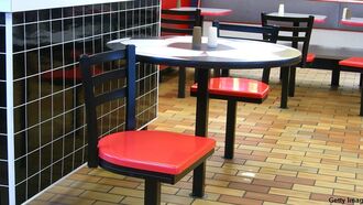 Colorado Cops Respond to Report of 'Demonic Sounds' Heard at McDonald's