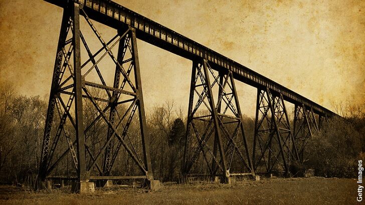 'Monster Hunt' Results in Tragic Death