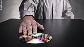 Government Whistleblowers