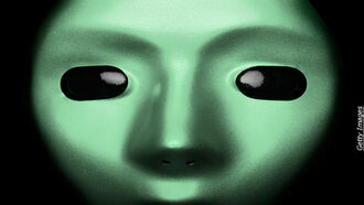 Abduction Experiences / Open Lines