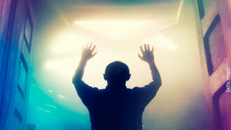 Earthbound Spirits/ Open Lines