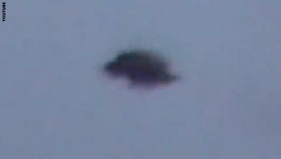 UFO Spotted Over Arizona | Coast to Coast AM