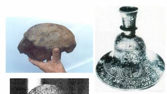 Gray's Evidential Images