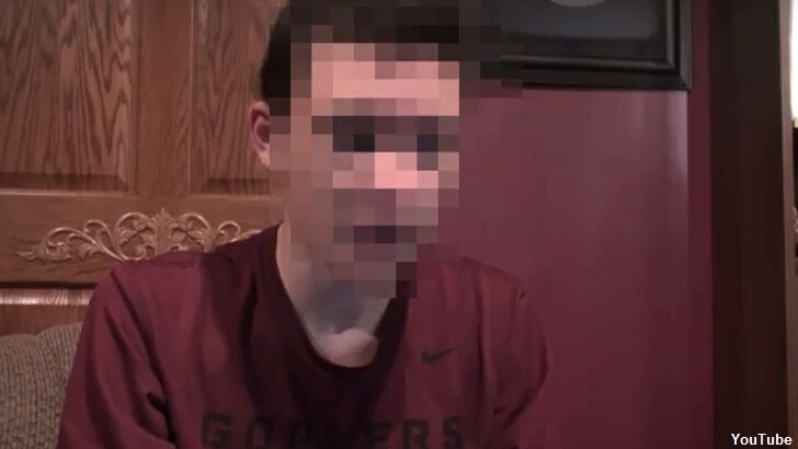 Video: 'Time Traveler' Shares Revelations from the Future